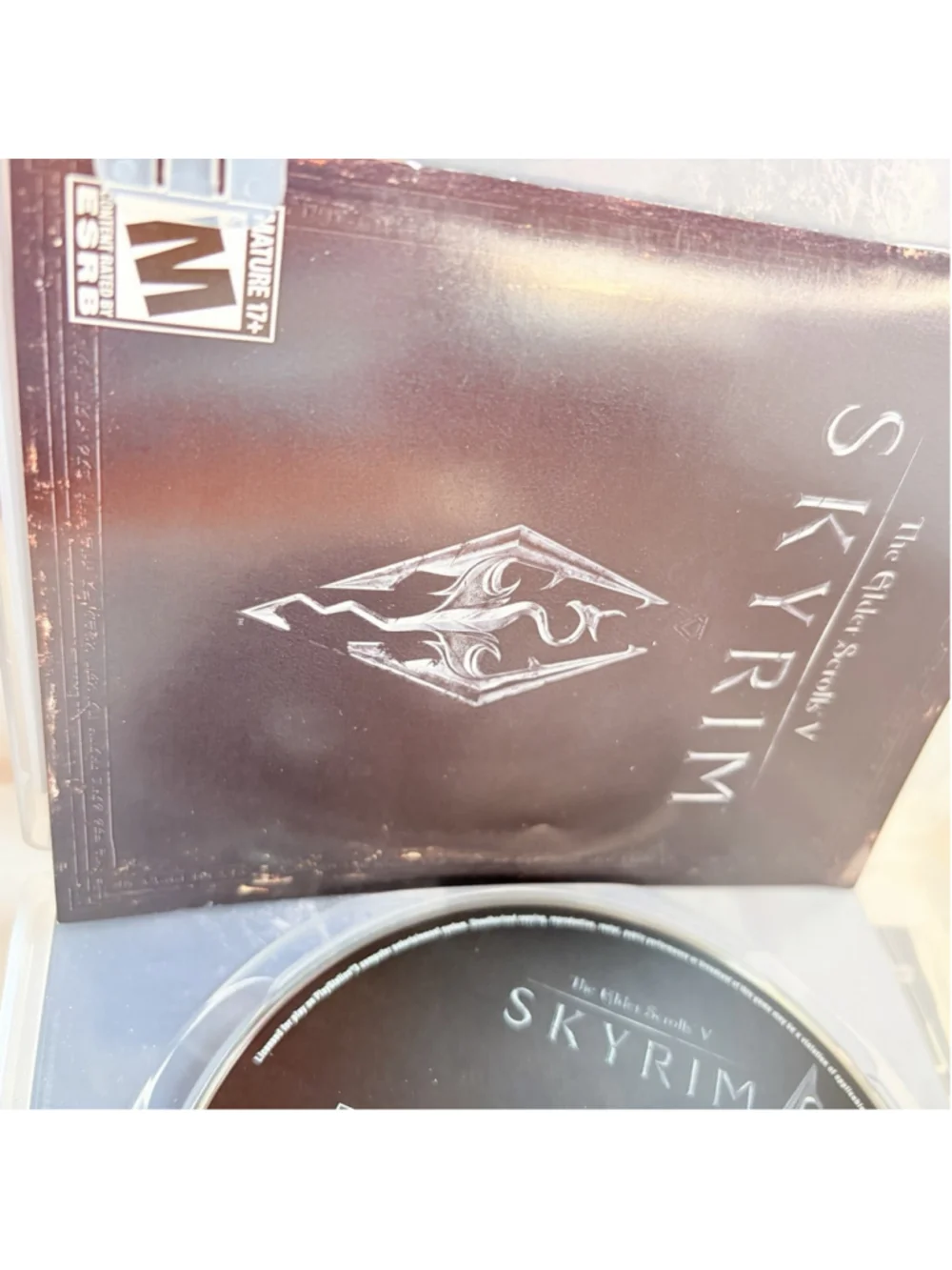 PS3 Assassin’s Creed Ezio Trilogy Darksiders II SoulCalibur V Skyrim Tested